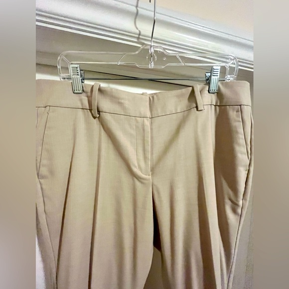 Women’s pant suit. Jacket is size 12, pants are size 10. - Picture 6 of 8